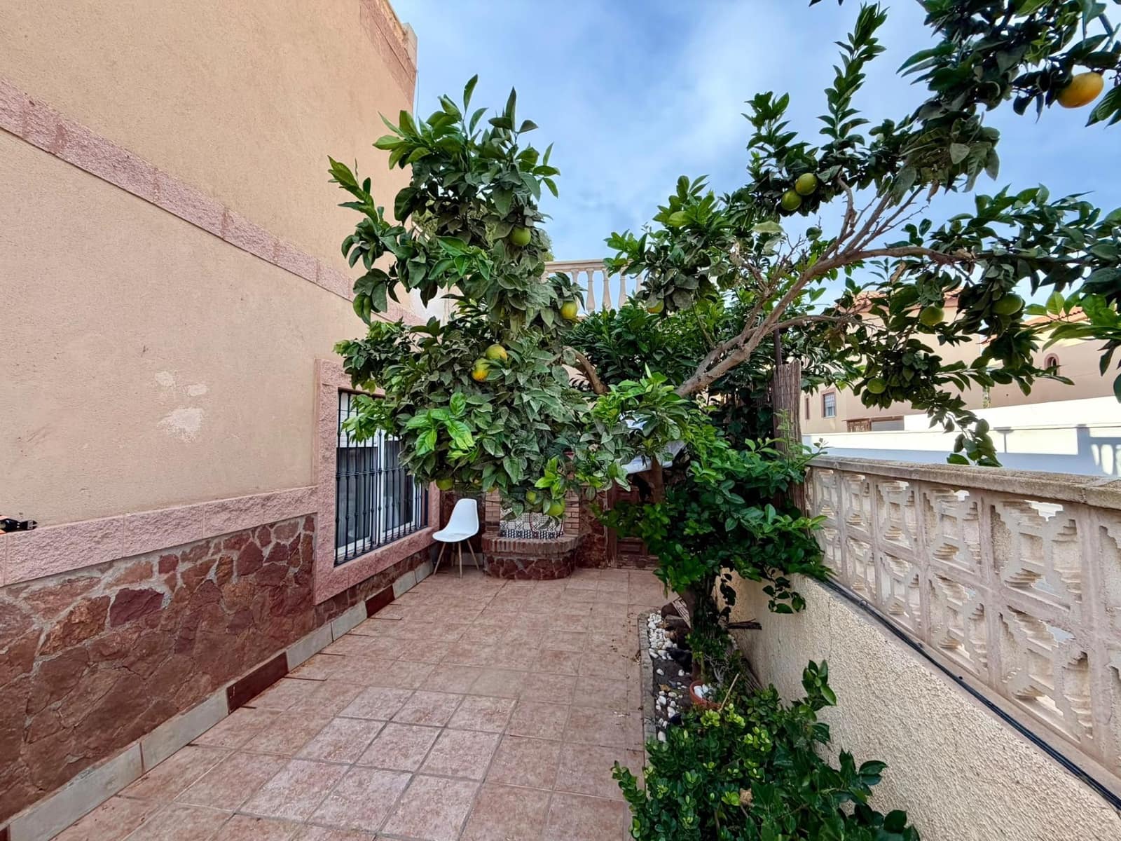 3 quarto Moradia para venda em Almeria cidade - 308 000 € (Ref: 10133432)