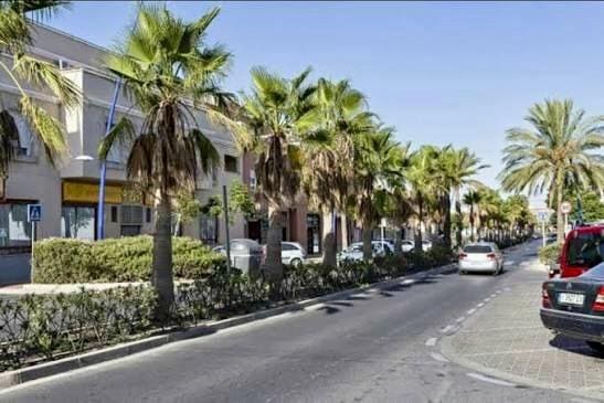 Building Plot for sale in Almeria city - € 79,000 (Ref: 10147282)