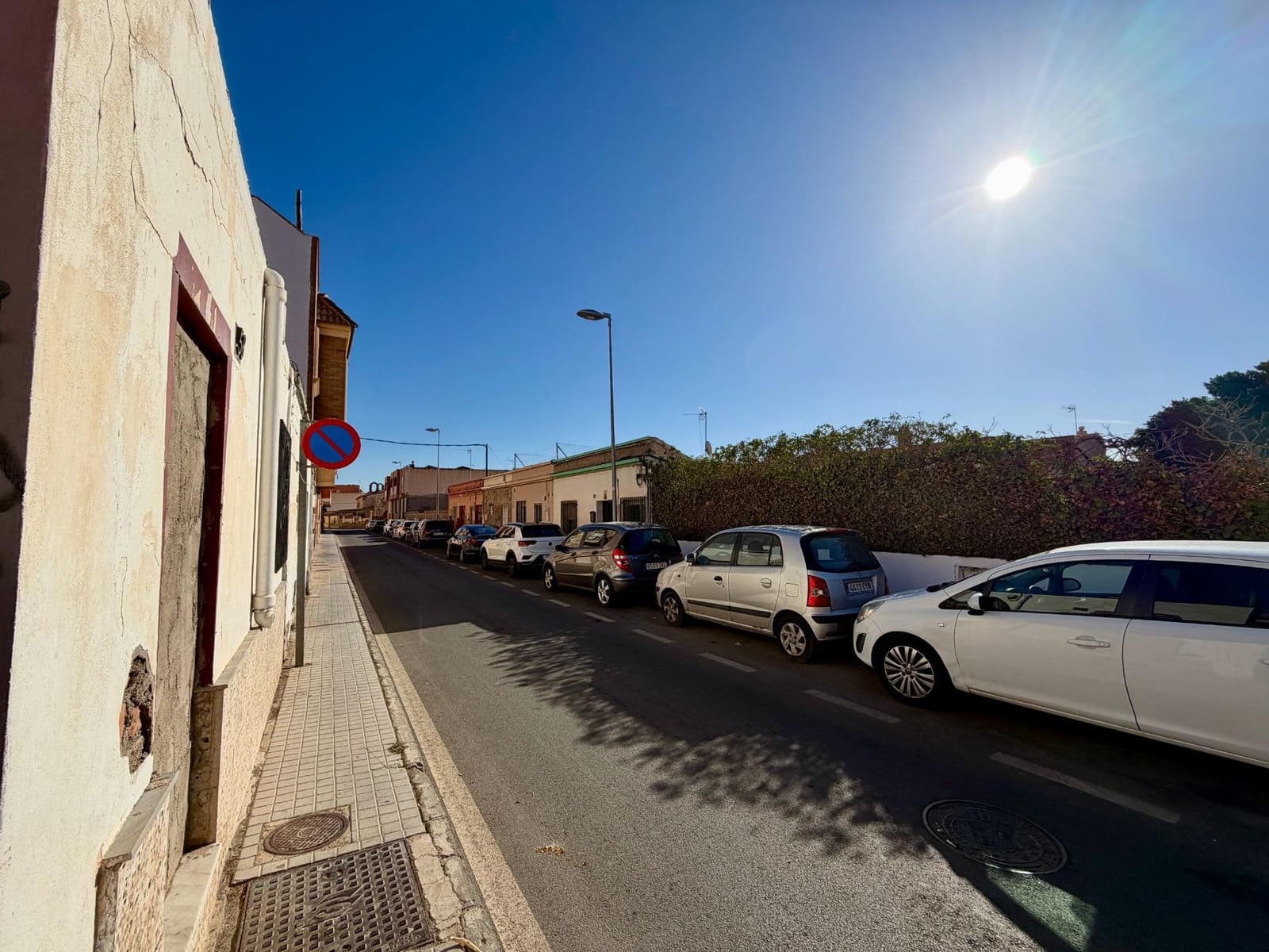 Building Plot for sale in Almeria city - € 79,000 (Ref: 10147282)