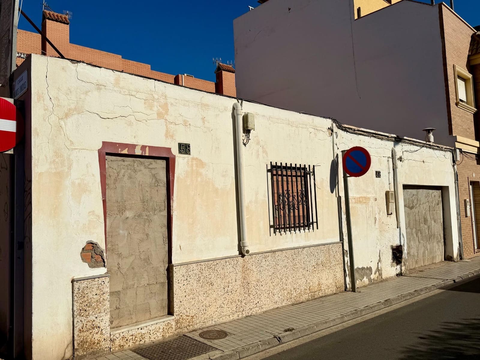 Building Plot for sale in Almeria city - € 79,000 (Ref: 10147282)