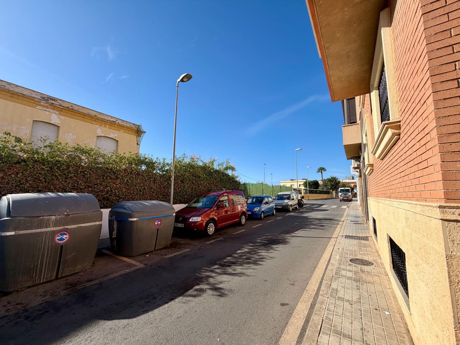Building Plot for sale in Almeria city - € 79,000 (Ref: 10147282)