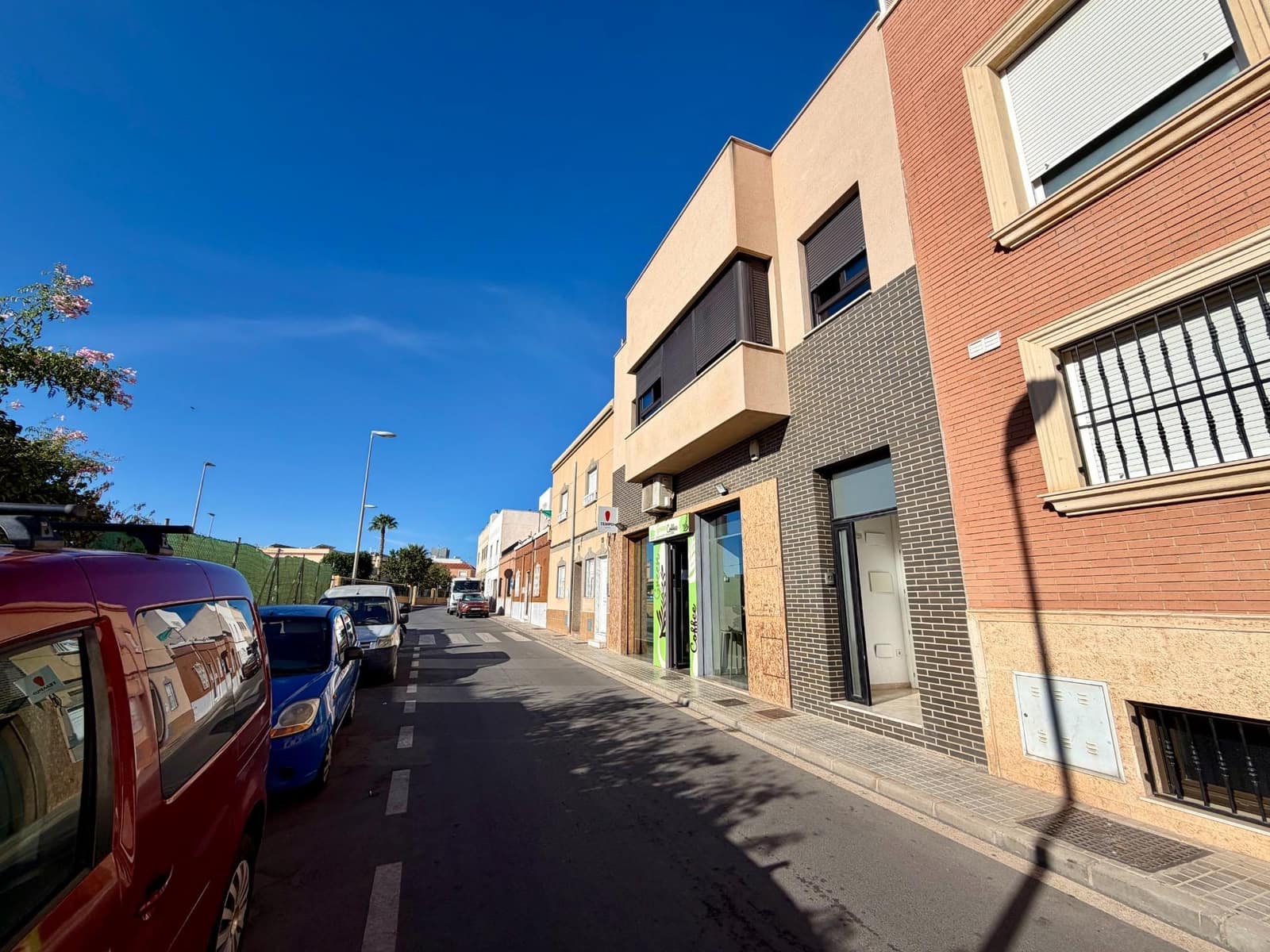 Building Plot for sale in Almeria city - € 79,000 (Ref: 10147282)