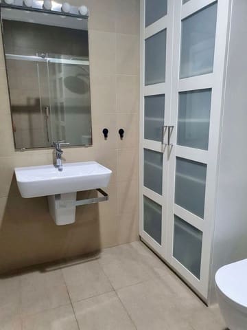 4 makuuhuone Asunto myytävänä paikassa Centro, Almería kaupunki - 550 000 € (Ref: 10147283)