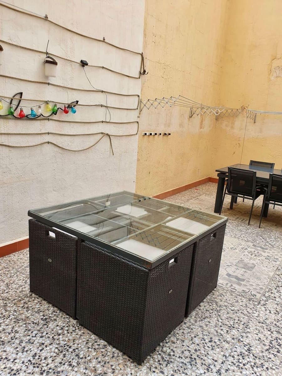 4 makuuhuone Asunto myytävänä paikassa Almeria kaupunki - 550 000 € (Ref: 10147283)