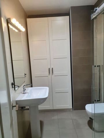 4 makuuhuone Asunto myytävänä paikassa Centro, Almería kaupunki - 550 000 € (Ref: 10147283)