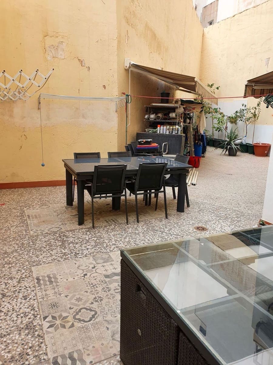 4 makuuhuone Asunto myytävänä paikassa Almeria kaupunki - 550 000 € (Ref: 10147283)