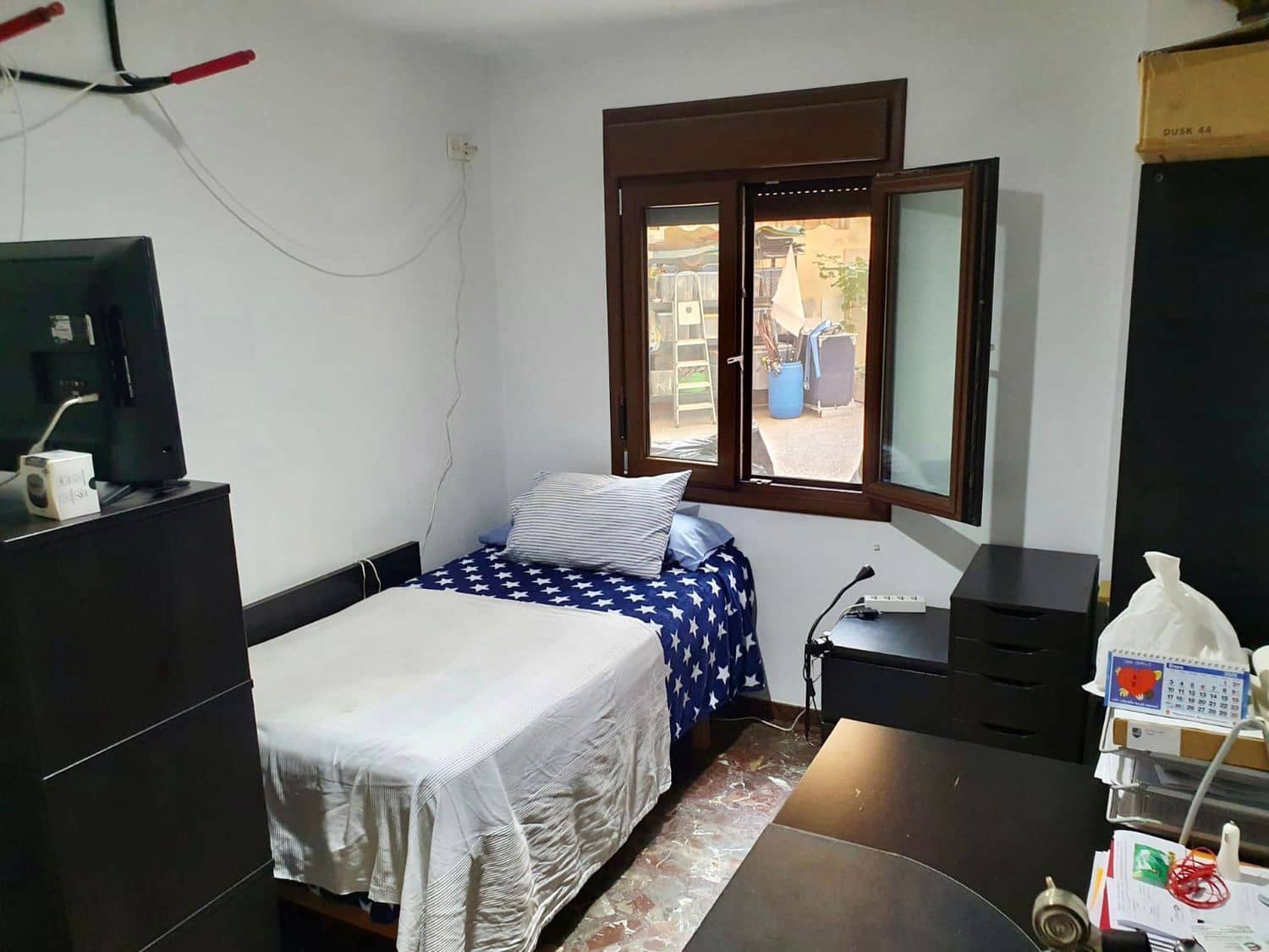 4 makuuhuone Asunto myytävänä paikassa Almeria kaupunki - 550 000 € (Ref: 10147283)