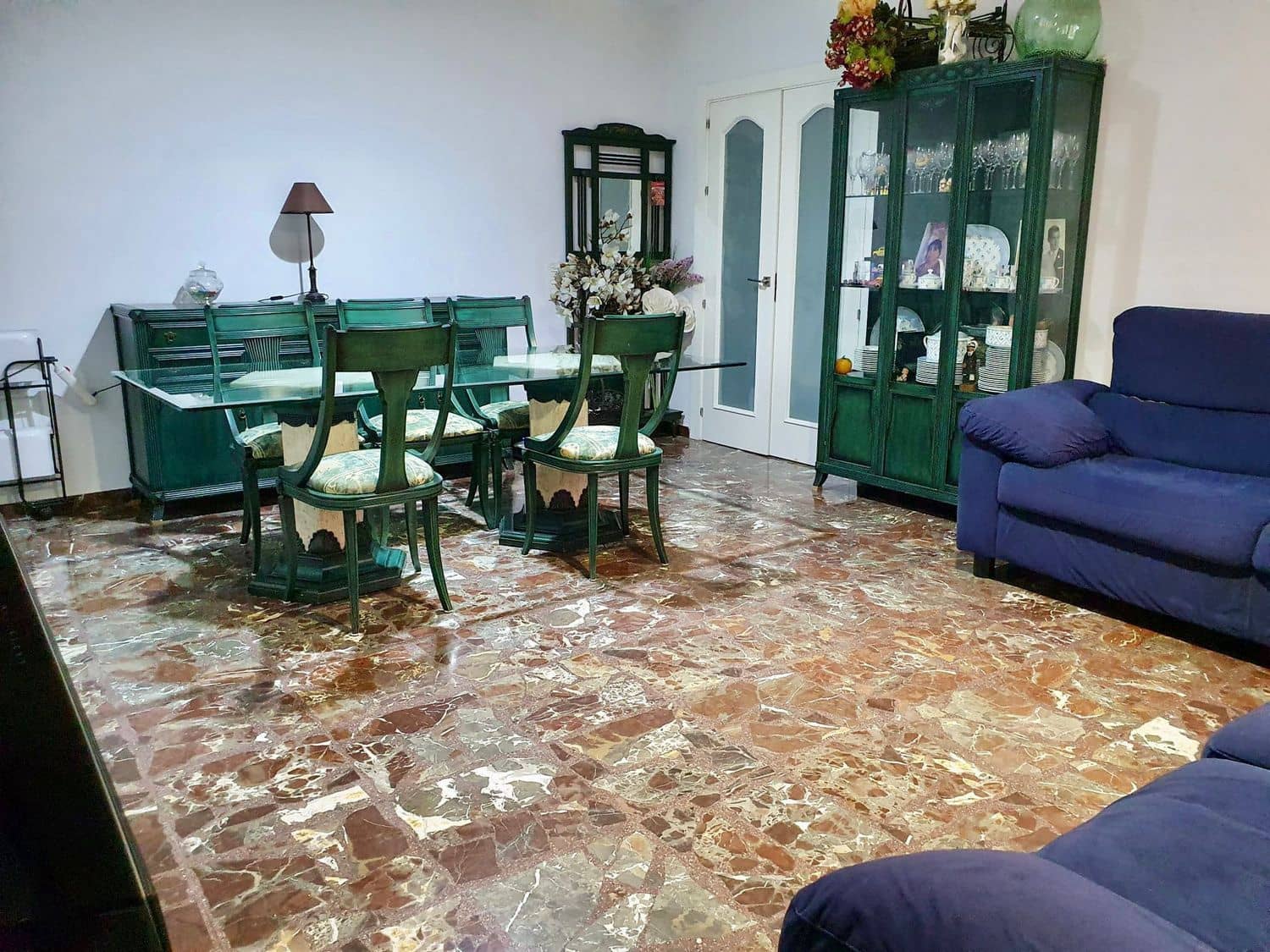 4 makuuhuone Asunto myytävänä paikassa Almeria kaupunki - 550 000 € (Ref: 10147283)