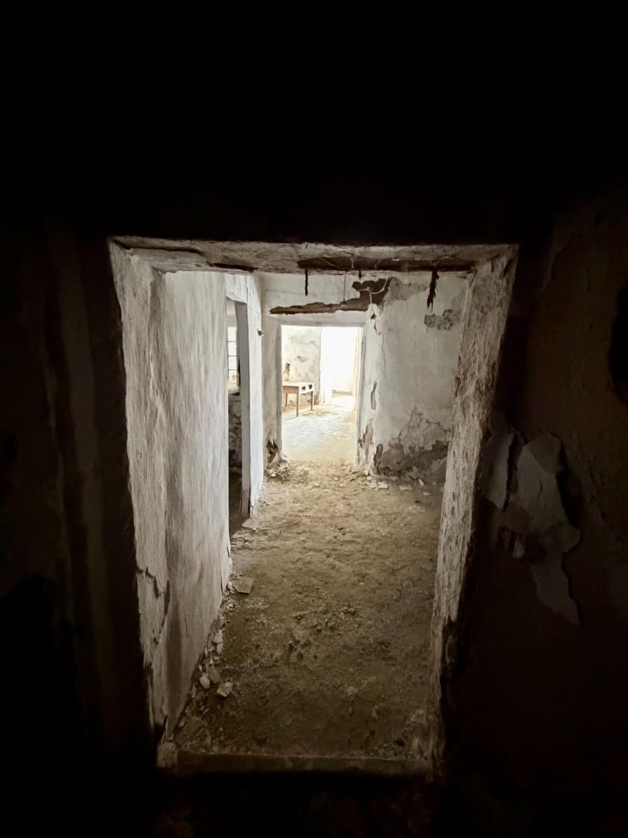 Casa Cueva de 9 habitaciones en Viator en venta - 56.000 € (Ref: 10174663)