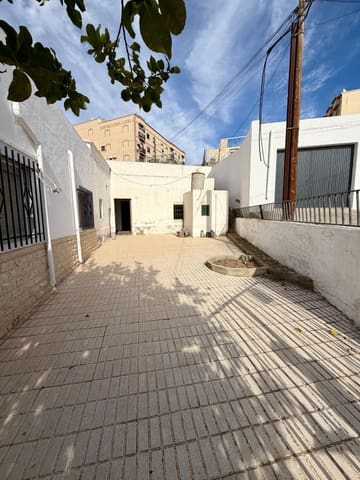 Casa Cueva de 9 habitaciones en Viator en venta - 56.000 € (Ref: 10174663)