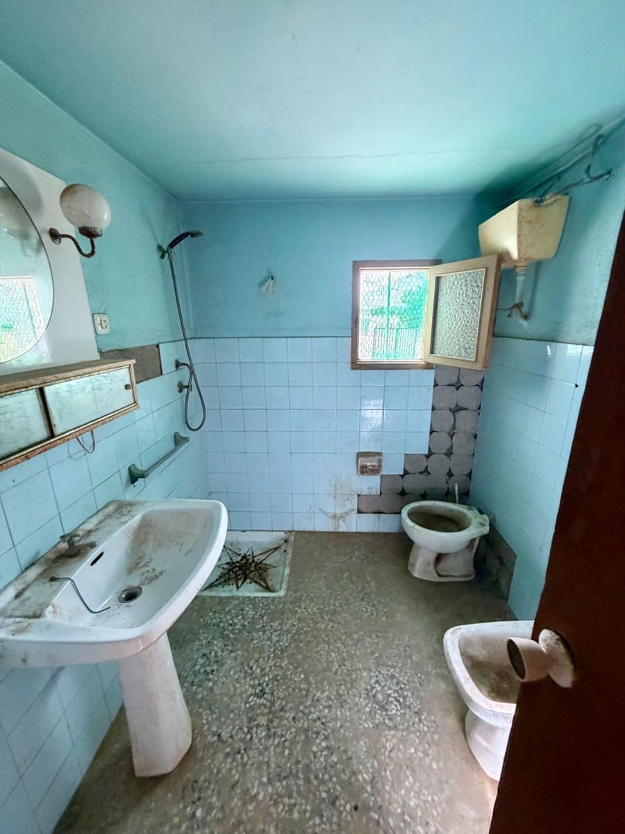 Casa Cueva de 9 habitaciones en Viator en venta - 56.000 € (Ref: 10174663)
