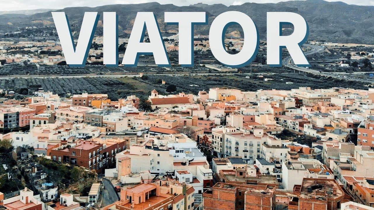 Casa Cueva de 9 habitaciones en Viator en venta - 56.000 € (Ref: 10174663)