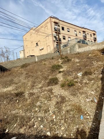 Casa Cueva de 9 habitaciones en Viator en venta - 56.000 € (Ref: 10174663)