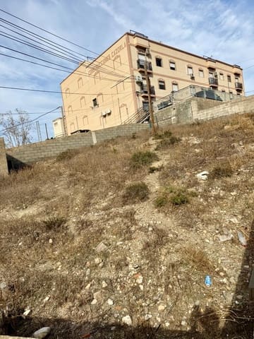 Casa Cueva de 9 habitaciones en Viator en venta - 56.000 € (Ref: 10174663)
