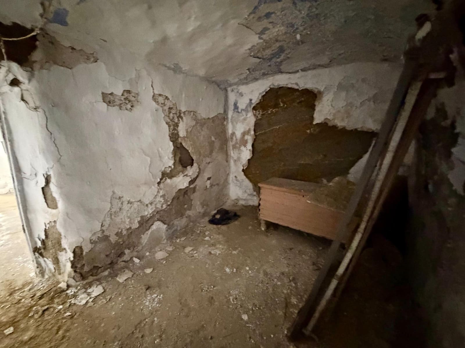 Casa Cueva de 9 habitaciones en Viator en venta - 56.000 € (Ref: 10174663)