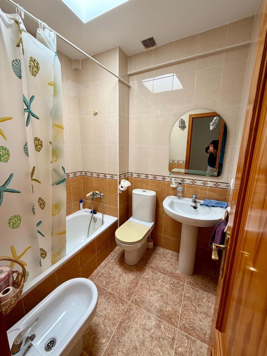 2 camera da letto Villetta a Schiera in vendita in El Cabo de Gata - 183.000 € (Rif: 10177355)