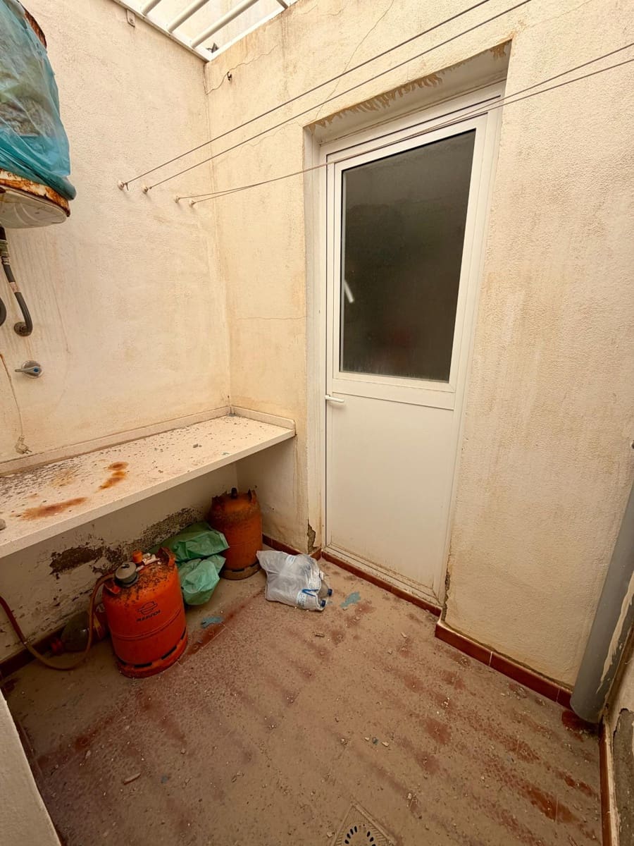 2 camera da letto Villetta a Schiera in vendita in El Cabo de Gata - 183.000 € (Rif: 10177355)