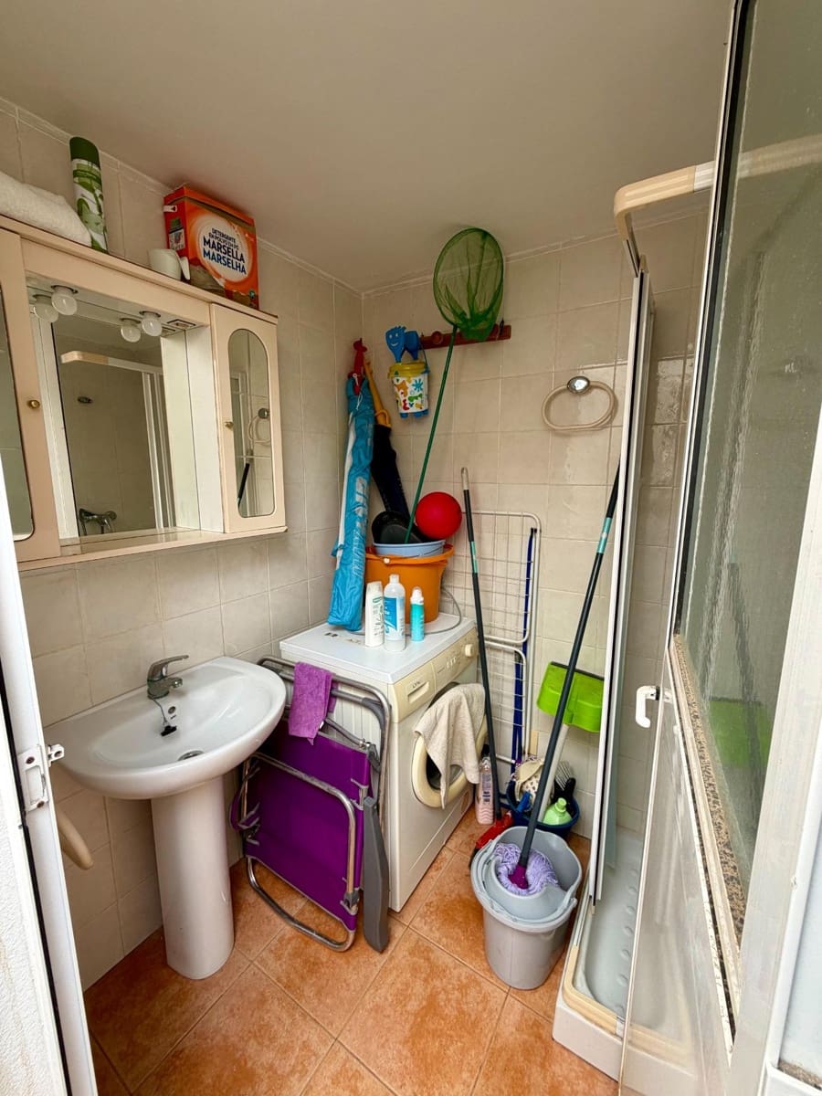 2 camera da letto Villetta a Schiera in vendita in El Cabo de Gata - 183.000 € (Rif: 10177355)