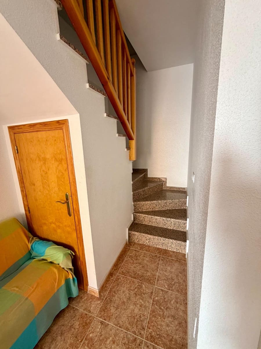 2 camera da letto Villetta a Schiera in vendita in El Cabo de Gata - 183.000 € (Rif: 10177355)