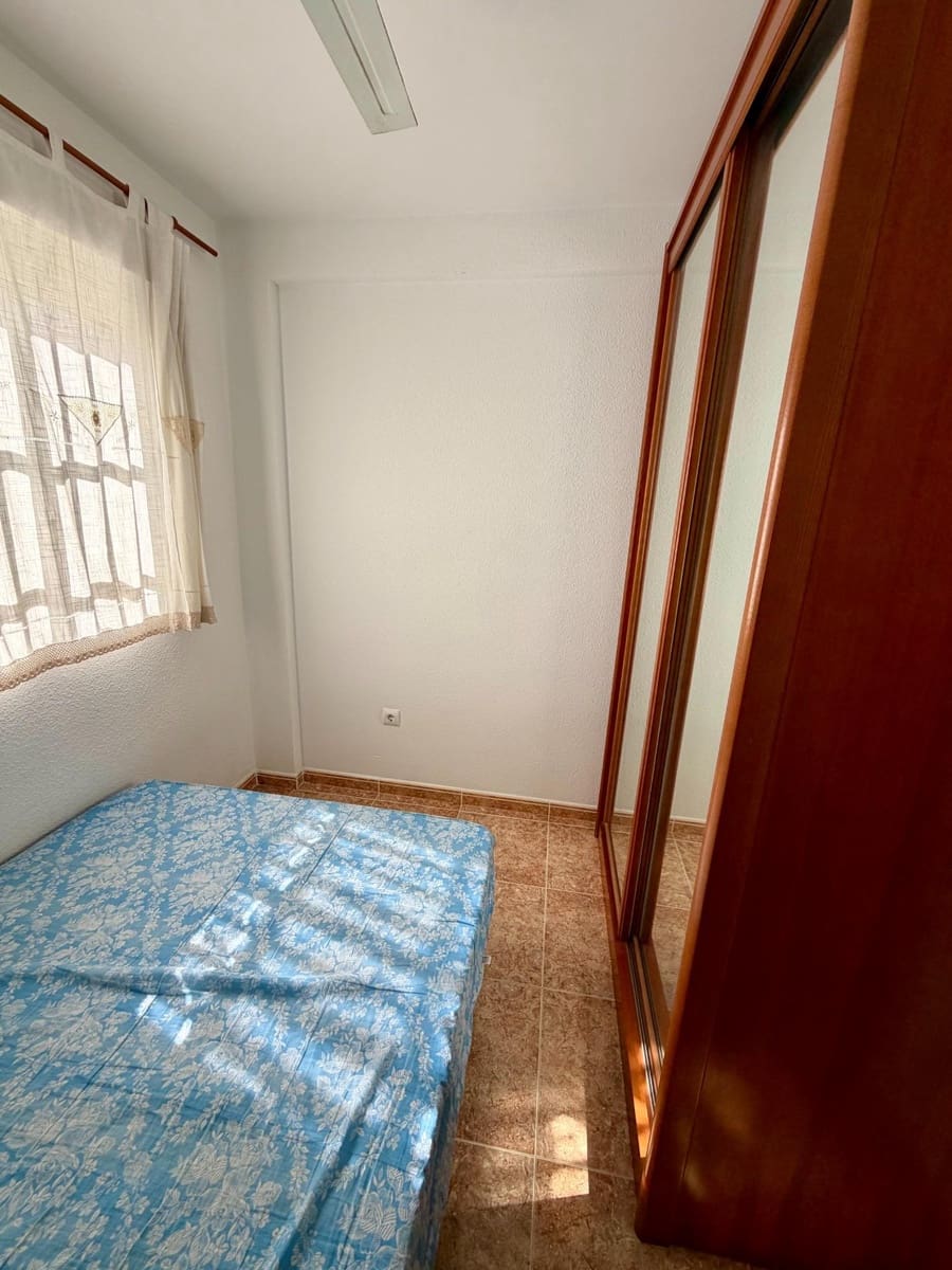 2 camera da letto Villetta a Schiera in vendita in El Cabo de Gata - 183.000 € (Rif: 10177355)