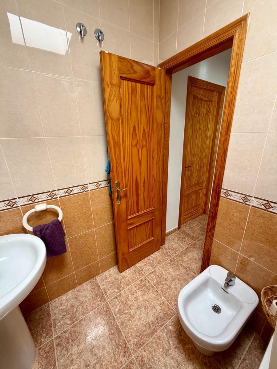 2 camera da letto Villetta a Schiera in vendita in El Cabo de Gata - 183.000 € (Rif: 10177355)