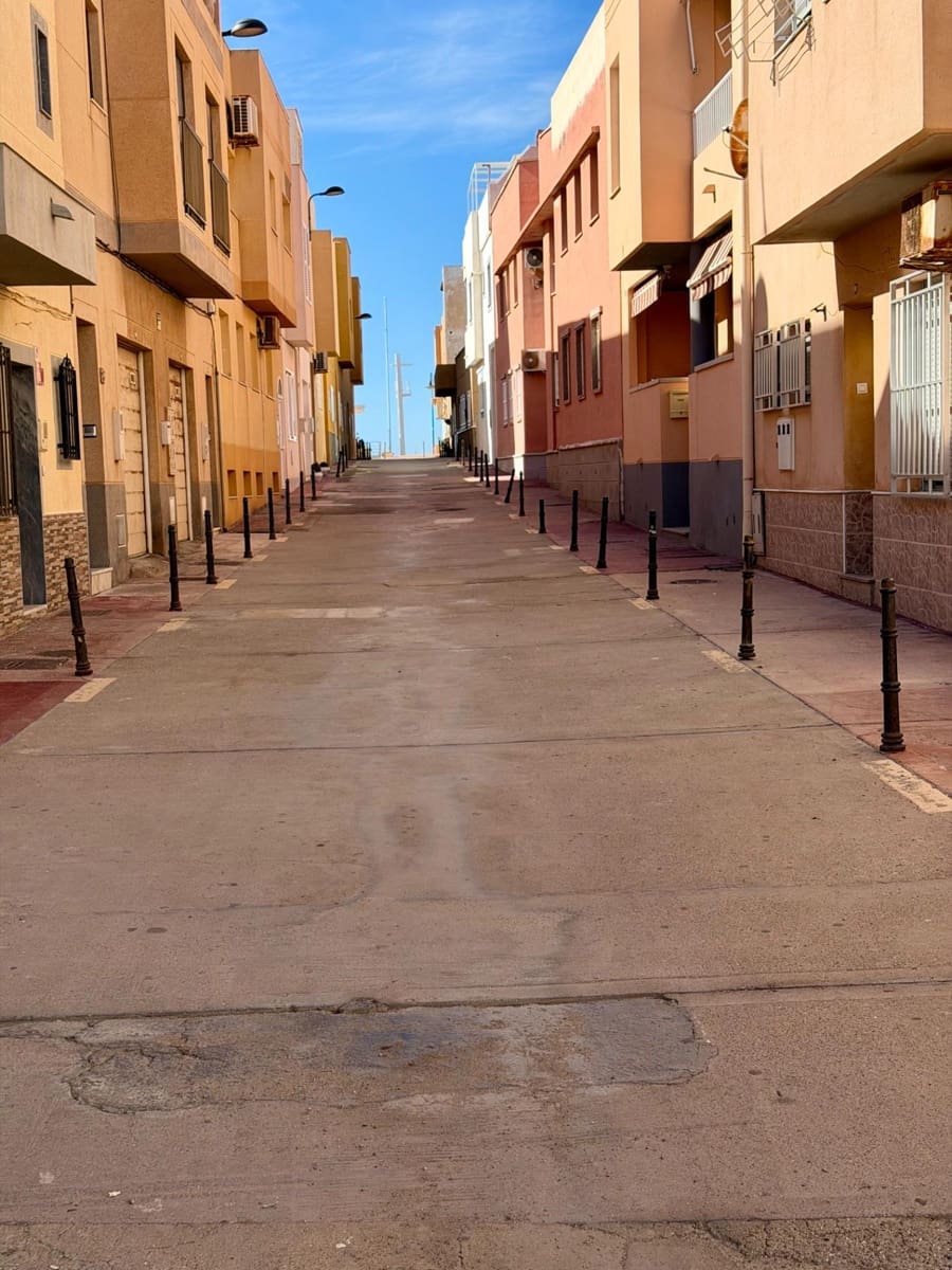 2 camera da letto Villetta a Schiera in vendita in El Cabo de Gata - 183.000 € (Rif: 10177355)