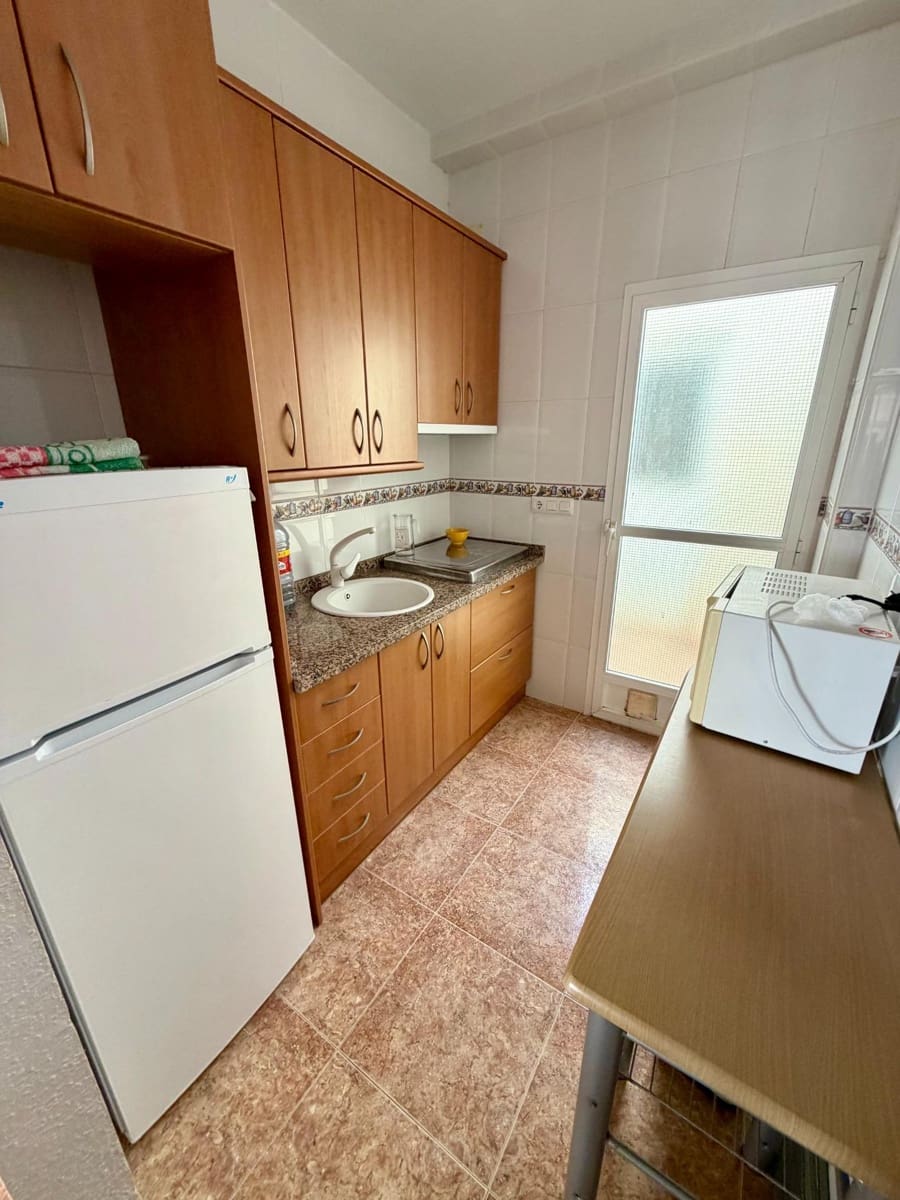 2 camera da letto Villetta a Schiera in vendita in El Cabo de Gata - 183.000 € (Rif: 10177355)