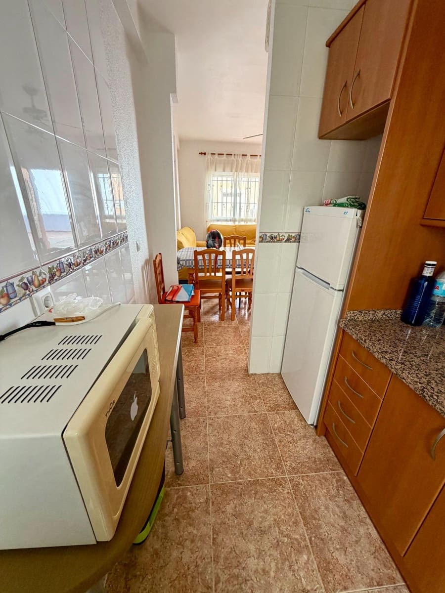 2 camera da letto Villetta a Schiera in vendita in El Cabo de Gata - 183.000 € (Rif: 10177355)