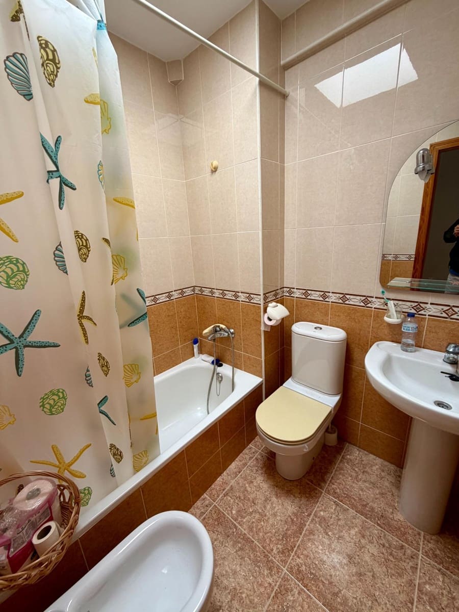 2 camera da letto Villetta a Schiera in vendita in El Cabo de Gata - 183.000 € (Rif: 10177355)