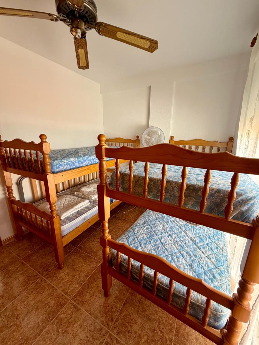 2 camera da letto Villetta a Schiera in vendita in El Cabo de Gata - 183.000 € (Rif: 10177355)