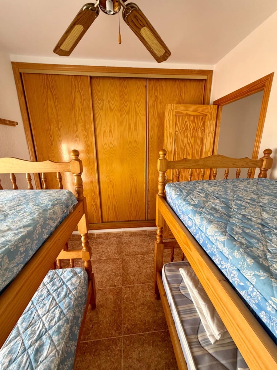2 camera da letto Villetta a Schiera in vendita in El Cabo de Gata - 183.000 € (Rif: 10177355)