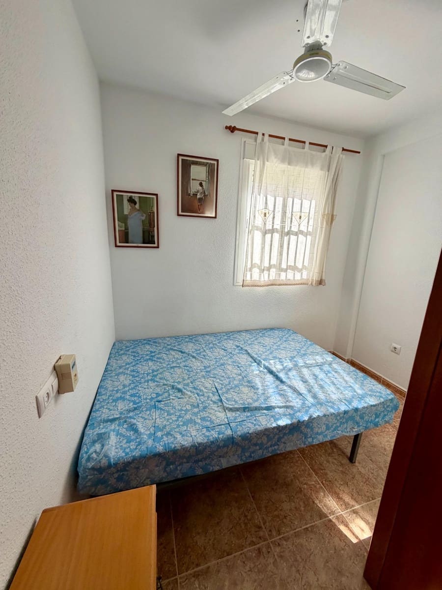 2 camera da letto Villetta a Schiera in vendita in El Cabo de Gata - 183.000 € (Rif: 10177355)