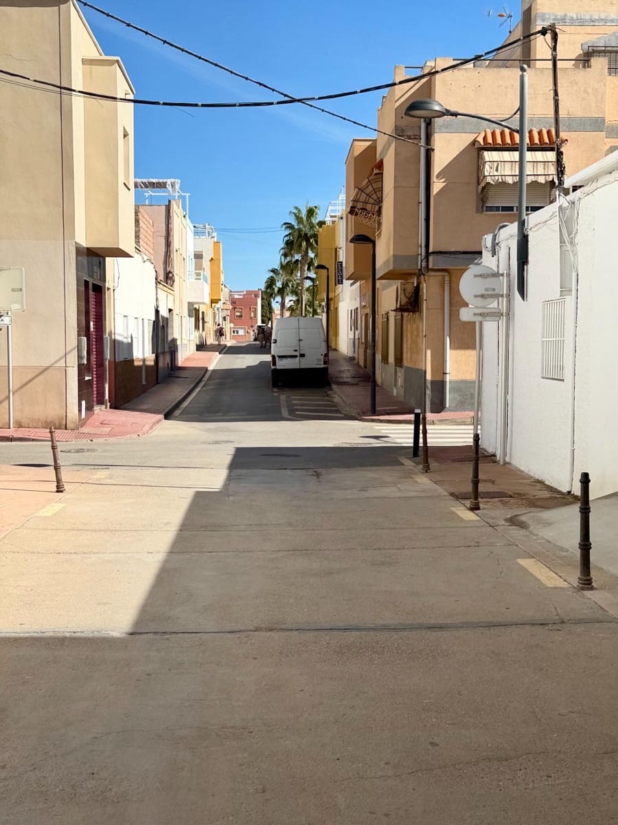 2 camera da letto Villetta a Schiera in vendita in El Cabo de Gata - 183.000 € (Rif: 10177355)