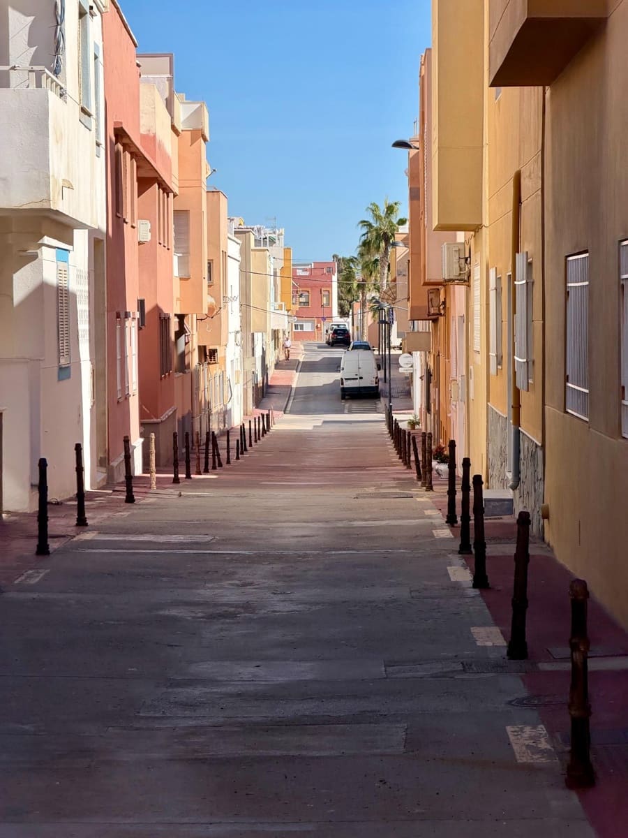 2 camera da letto Villetta a Schiera in vendita in El Cabo de Gata - 183.000 € (Rif: 10177355)