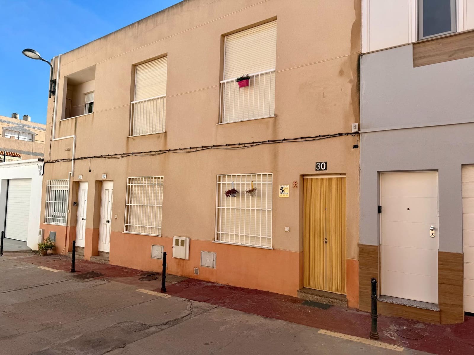 2 camera da letto Villetta a Schiera in vendita in El Cabo de Gata - 183.000 € (Rif: 10177355)