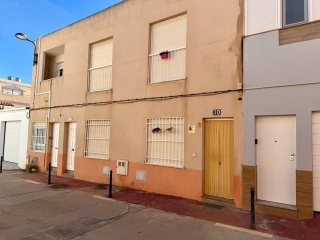 2 camera da letto Villetta a Schiera in vendita in El Cabo de Gata, Almería città - 183.000 € (Rif: 10177355)