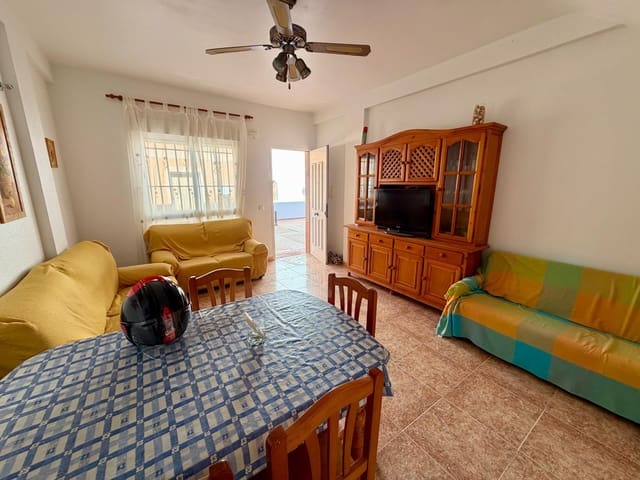 2 camera da letto Villetta a Schiera in vendita in El Cabo de Gata, Almería città - 183.000 € (Rif: 10177355)