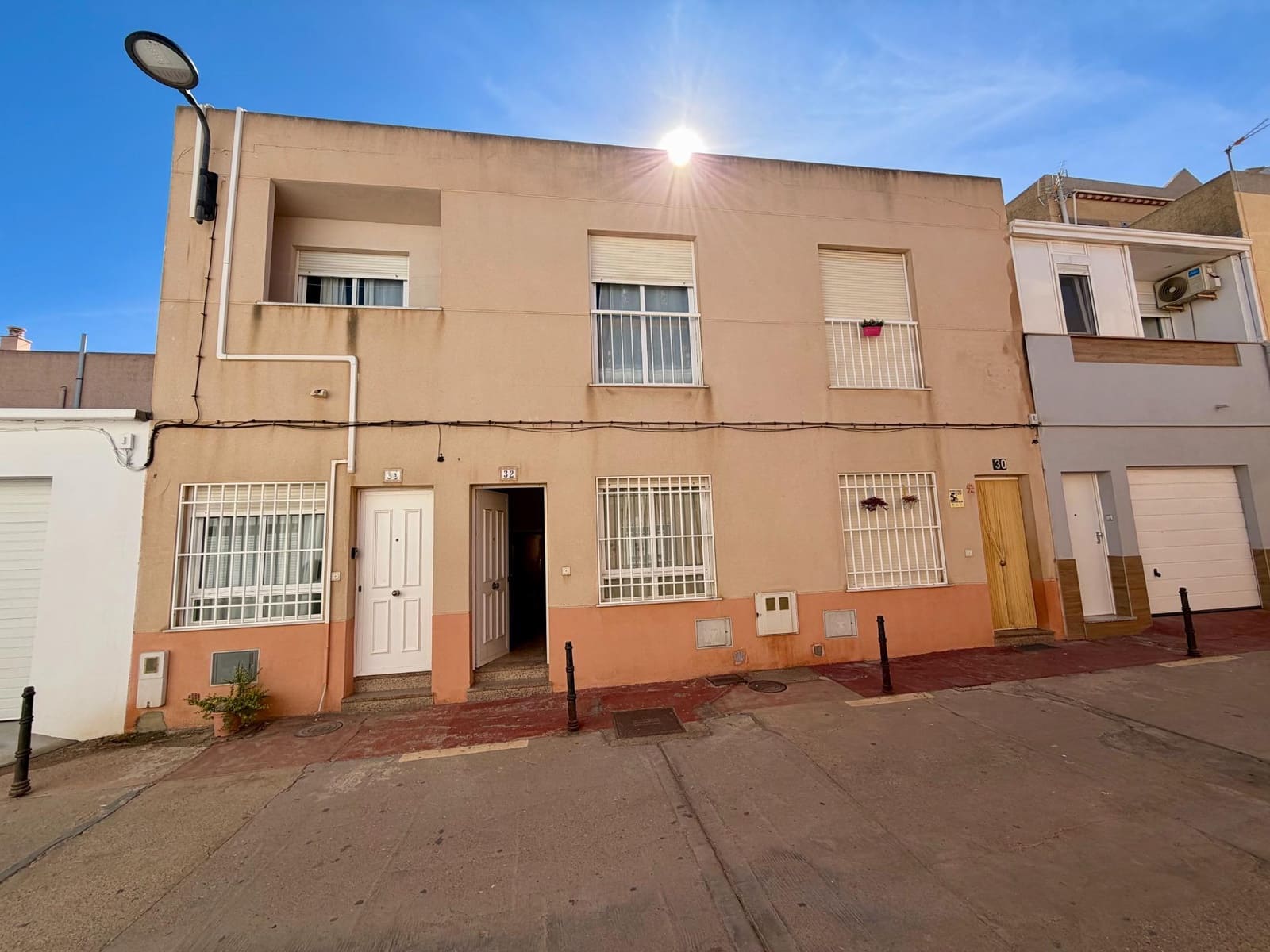 2 camera da letto Villetta a Schiera in vendita in El Cabo de Gata - 183.000 € (Rif: 10177355)