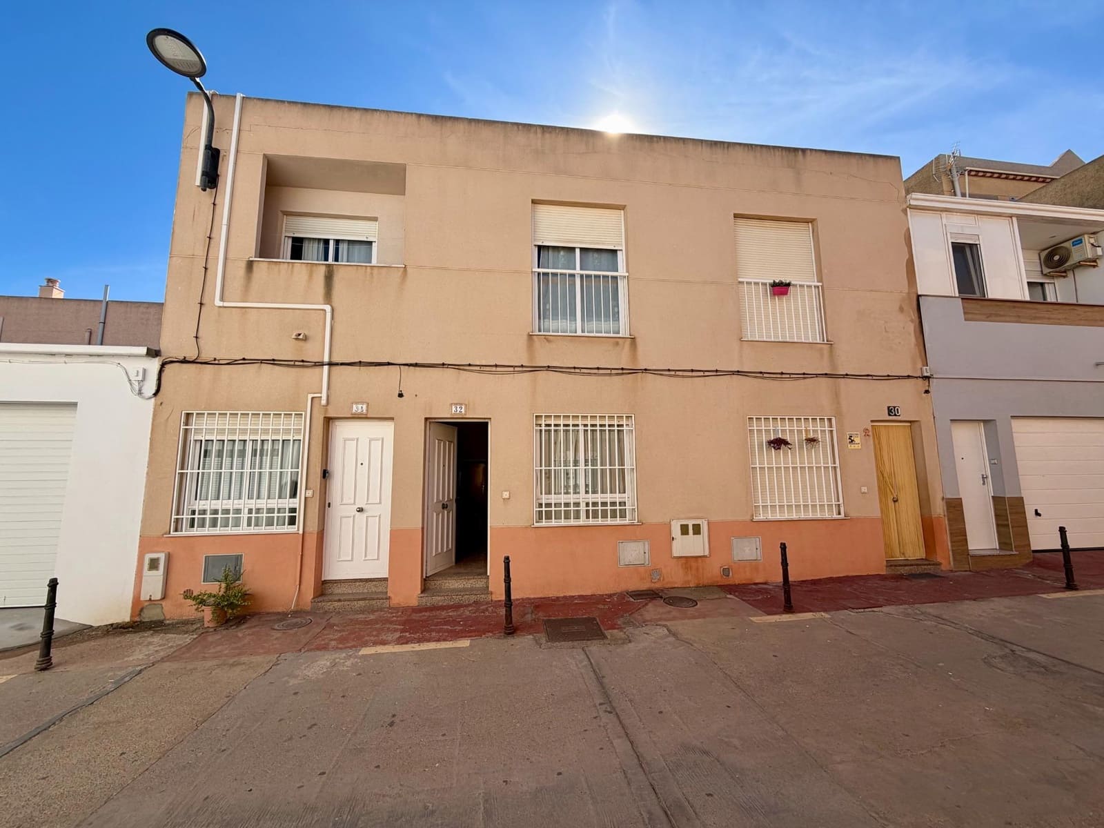 2 camera da letto Villetta a Schiera in vendita in El Cabo de Gata - 183.000 € (Rif: 10177355)
