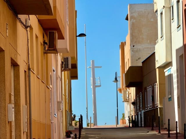 2 camera da letto Villetta a Schiera in vendita in El Cabo de Gata, Almería città - 183.000 € (Rif: 10177355)