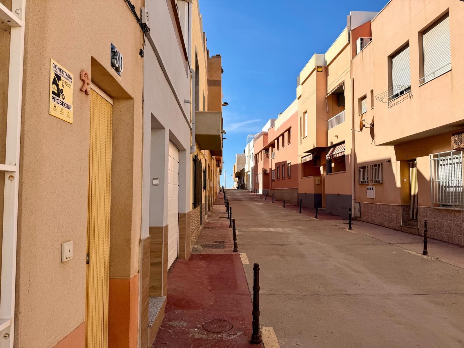 2 camera da letto Villetta a Schiera in vendita in El Cabo de Gata - 183.000 € (Rif: 10177355)