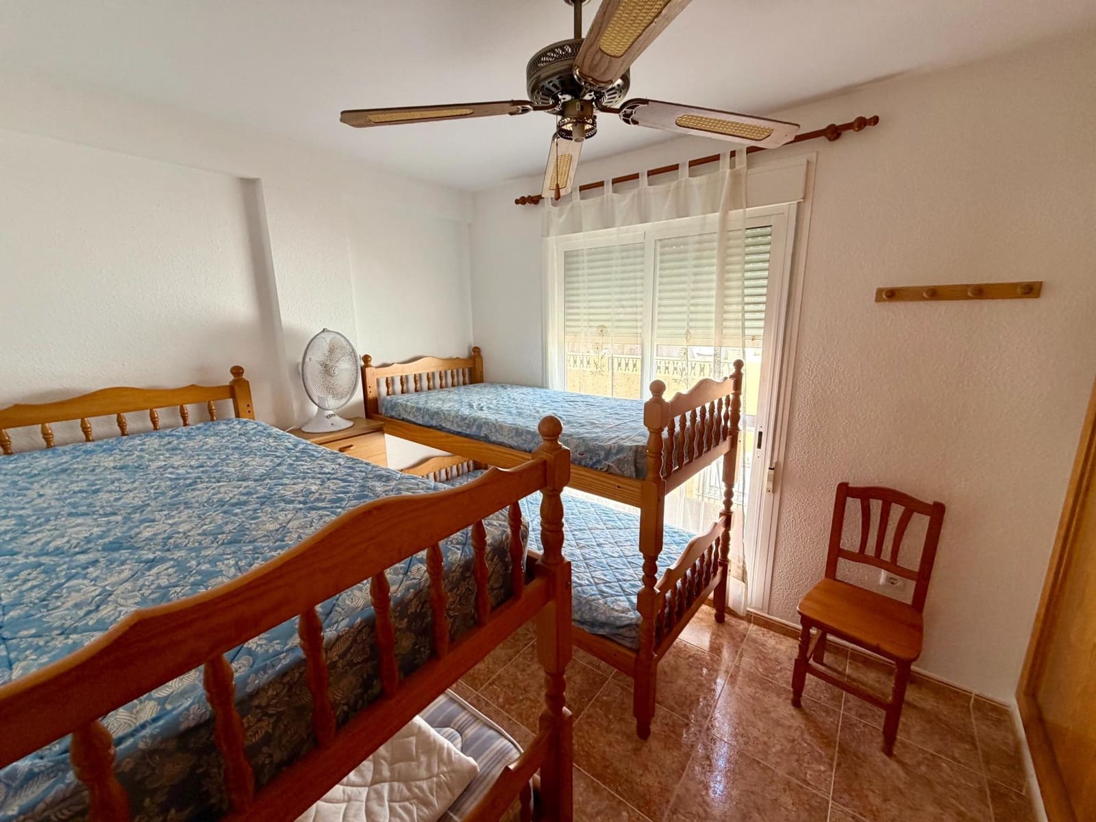 2 camera da letto Villetta a Schiera in vendita in El Cabo de Gata - 183.000 € (Rif: 10177355)