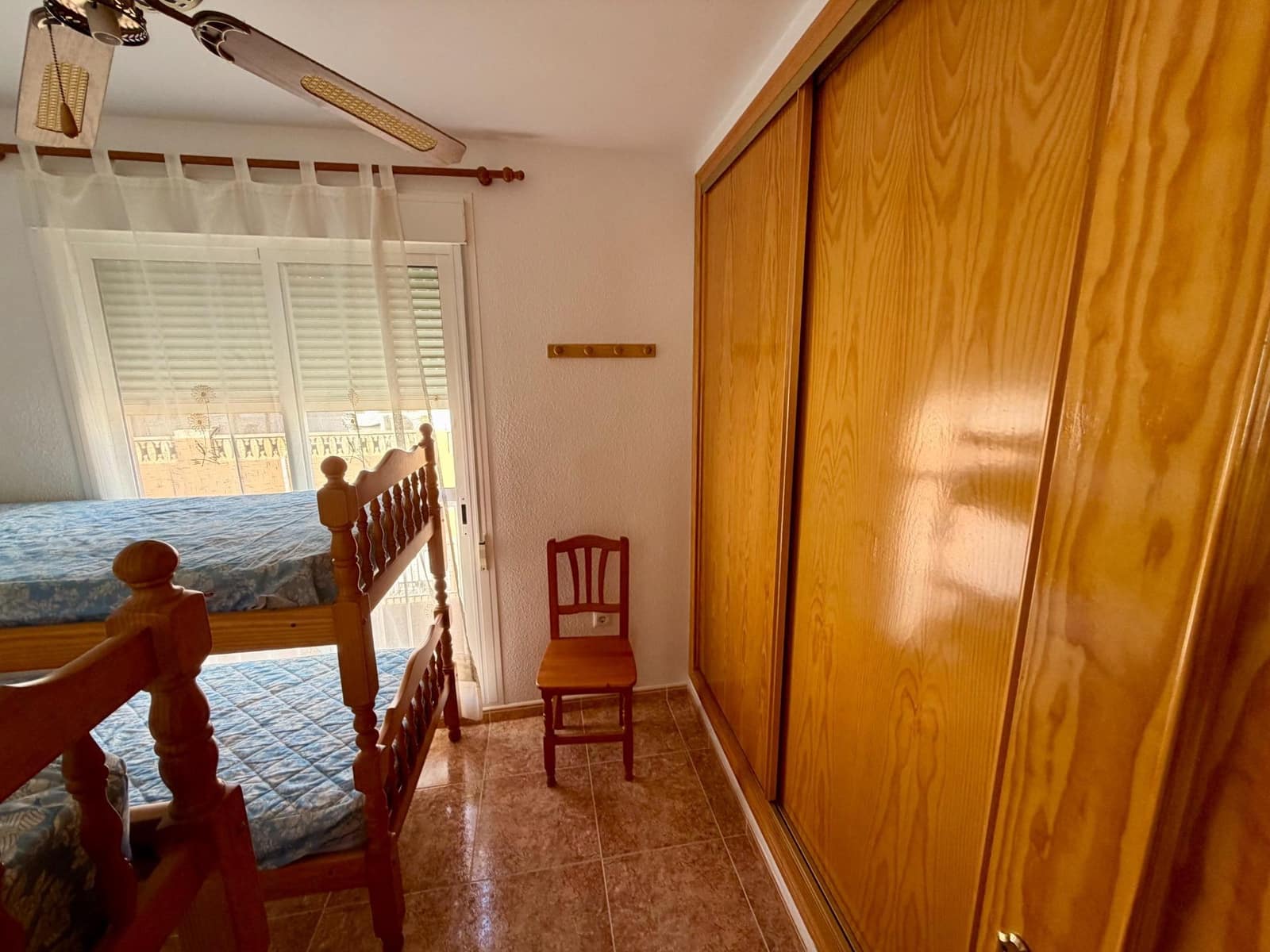 2 camera da letto Villetta a Schiera in vendita in El Cabo de Gata - 183.000 € (Rif: 10177355)