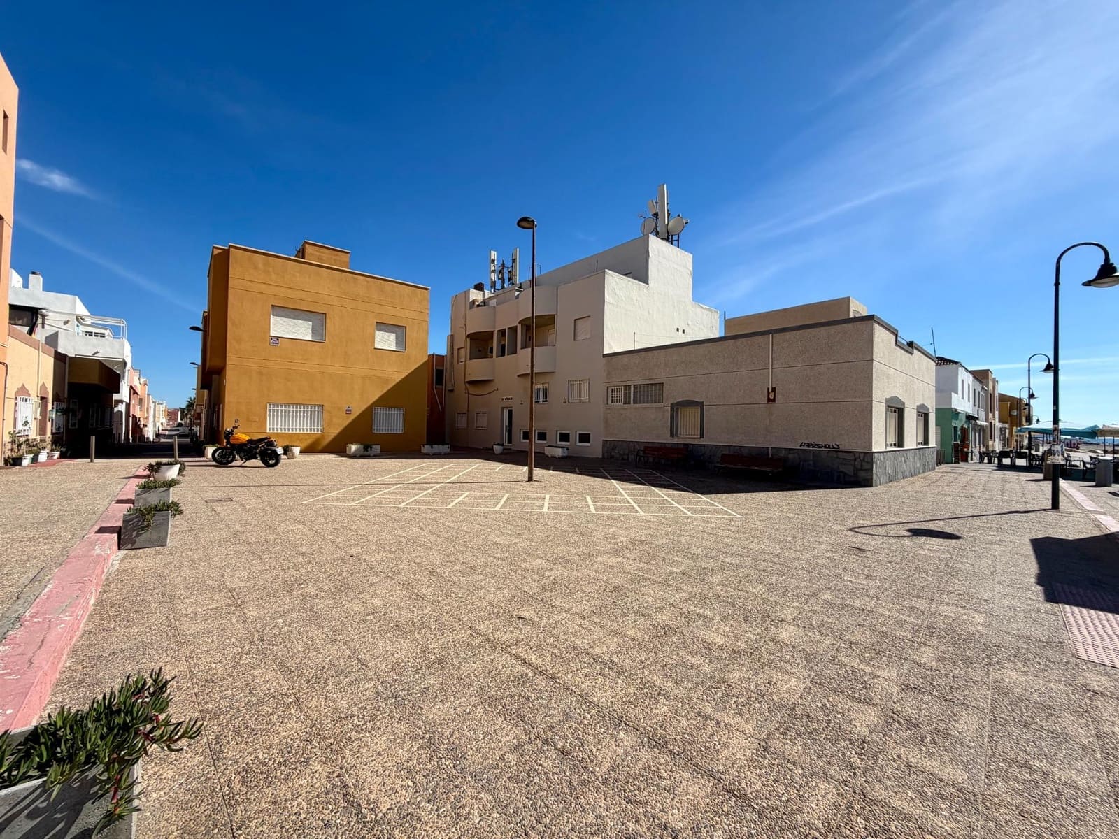 2 camera da letto Villetta a Schiera in vendita in El Cabo de Gata - 183.000 € (Rif: 10177355)