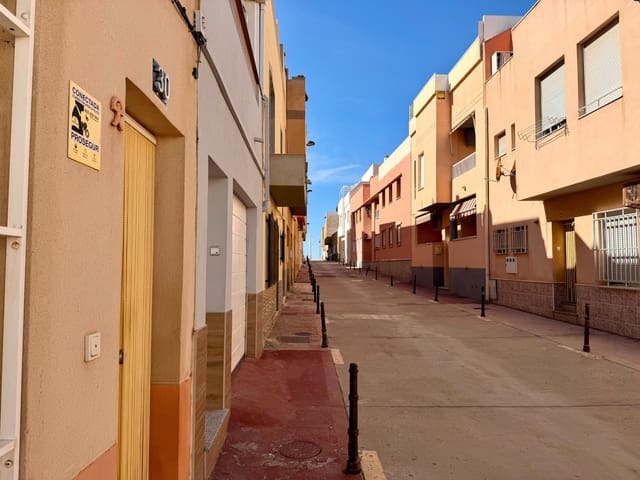 2 camera da letto Villetta a Schiera in vendita in El Cabo de Gata, Almería città - 183.000 € (Rif: 10177355)