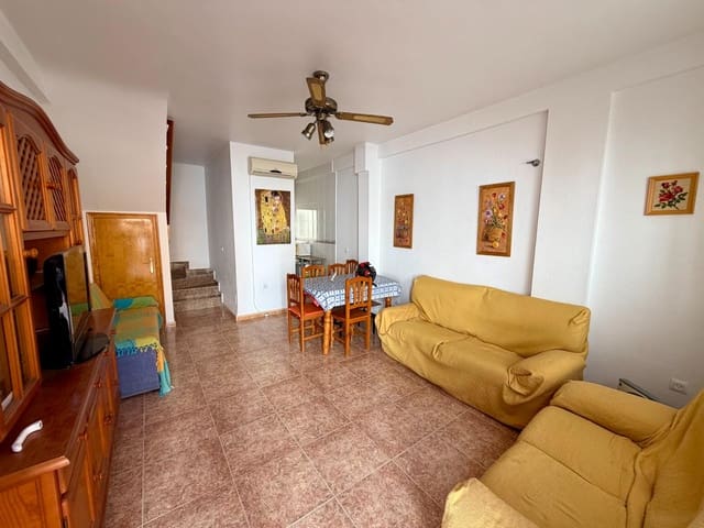 2 camera da letto Villetta a Schiera in vendita in El Cabo de Gata, Almería città - 183.000 € (Rif: 10177355)