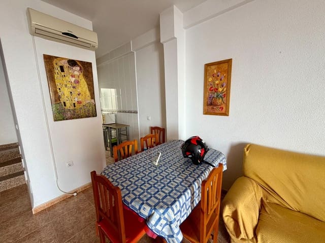 2 camera da letto Villetta a Schiera in vendita in El Cabo de Gata, Almería città - 183.000 € (Rif: 10177355)