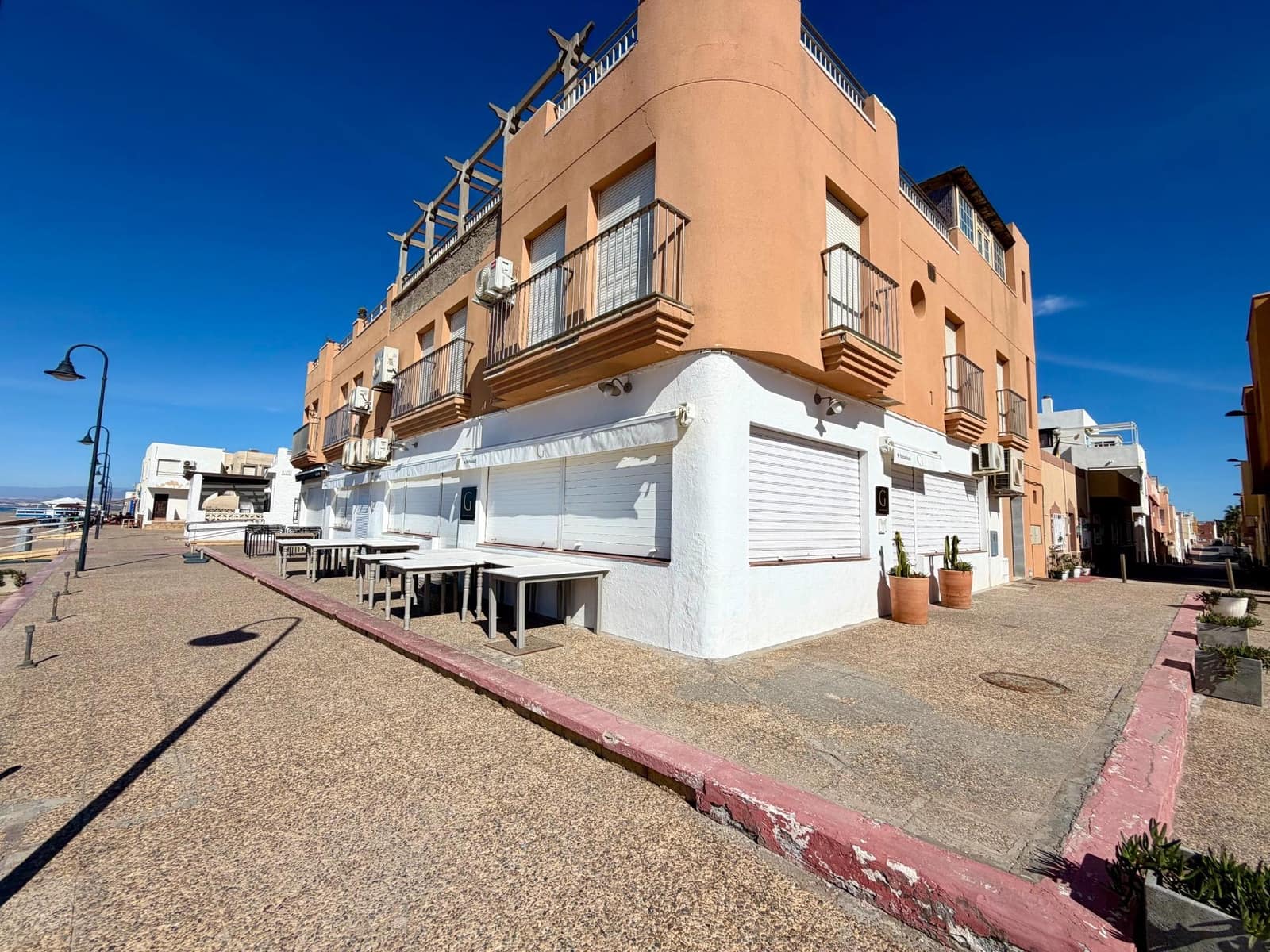 2 camera da letto Villetta a Schiera in vendita in El Cabo de Gata - 183.000 € (Rif: 10177355)