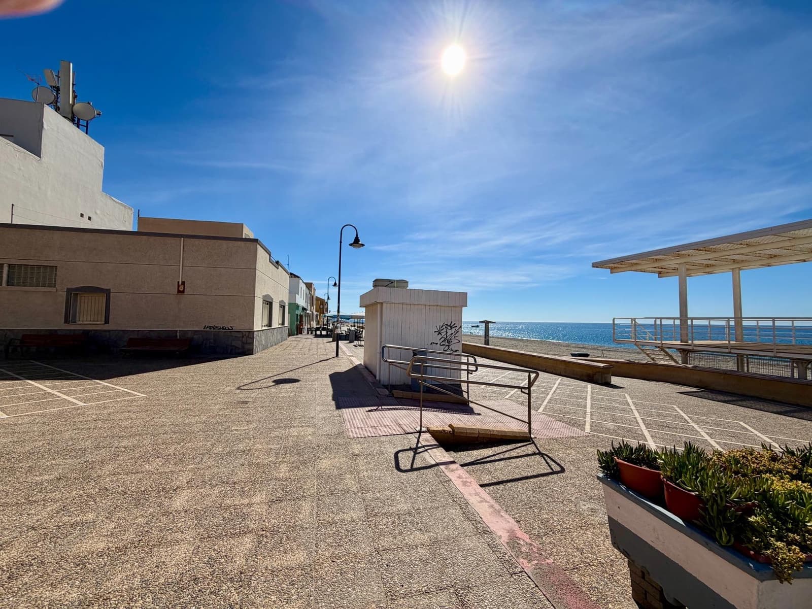 2 camera da letto Villetta a Schiera in vendita in El Cabo de Gata - 183.000 € (Rif: 10177355)