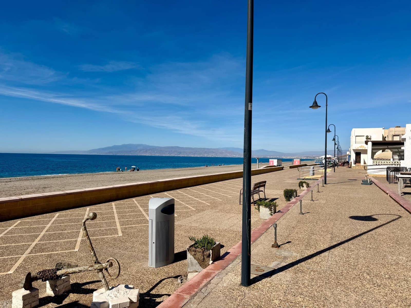 2 camera da letto Villetta a Schiera in vendita in El Cabo de Gata - 183.000 € (Rif: 10177355)